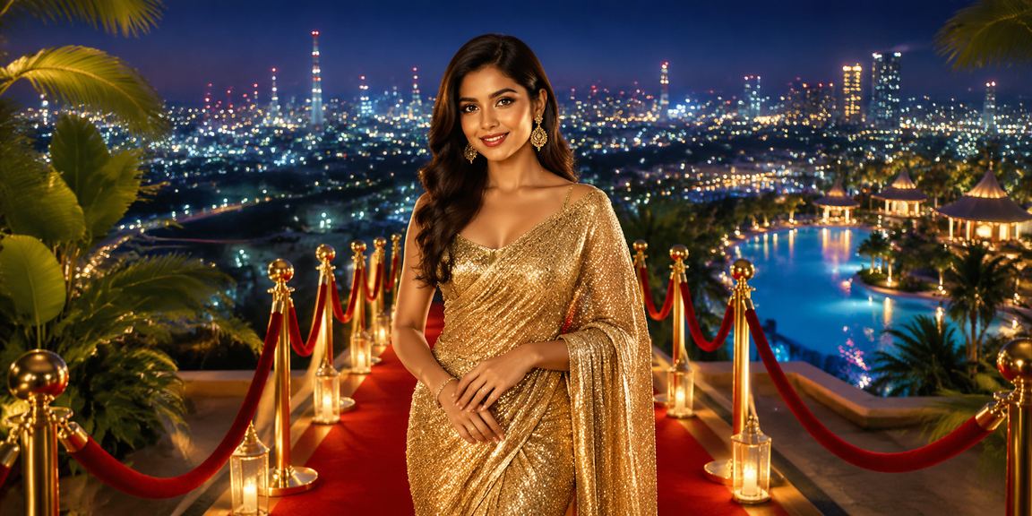 গাজীপুরে বাংলাদেশি মডেল দায়িত্বশীল গেমিং সম্পর্কে সচেতন