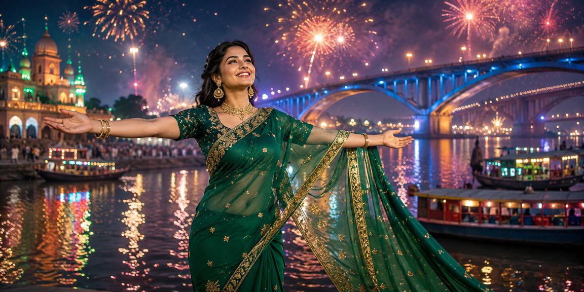 রাজশাহীতে বোনাস অফার উপভোগের ছবি