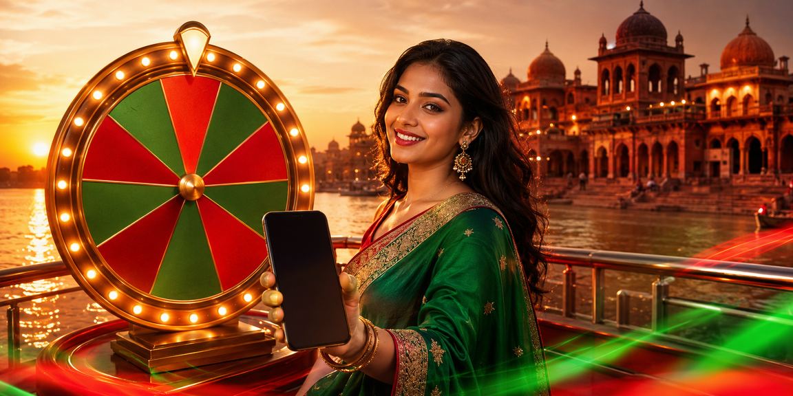 রংপুরে লাল সবুজ পরিবেশে লাকি ড্র ইভেন্ট উপভোগ